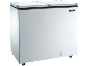 Imagem de Conservador/Refrigerador Esmaltec ECH350