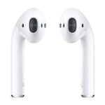 Imagem de Airpods Apple, com Estojo de Recarga, Bluetooth, Branco - MV7N2BE/A