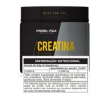 Imagem de Creatina Pura 300g - Probiótica