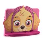 Imagem de Tablet Infantil Multilaser Patrulha Canina Skye 32GB 7'' Android 11 - Rosa