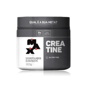 Imagem de Creatina Pura 300g - Max Titanium