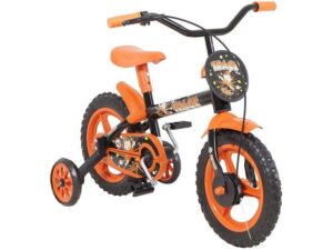 Imagem de Bicicleta Infantil Aro 12 Track & Bikes