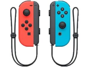 Imagem de Controle para Nintendo Switch sem Fio Joy-Con