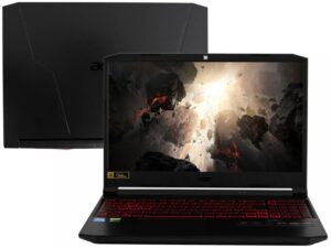 Imagem de Notebook Gamer Acer Nitro 5 Intel Core i5 8GB