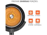 Imagem de Fritadeira Elétrica sem Óleo/Air Fryer Mondial