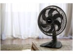 Imagem de Ventilador de Mesa Arno VF49 Turbo Force