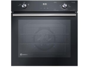 Imagem de Forno a Gás de Embutir Electrolux de Convecção