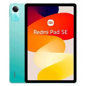 Imagem de Tablet Pad SE 11" 8 GB RAM 128 GB Wi-Fi Mint Green