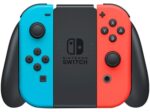 Imagem de Nintendo Switch 32GB HAC-001-01 1 Controle Joy-Con