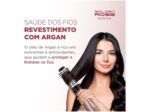 Imagem de Escova Rotativa Mondial Argan ER-12 com Íons