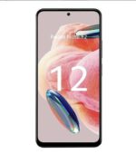 Imagem de Xiaomi Redmi Note 12 Dual SIM 128 GB Azul 4 GB RAM Câmera 50 Mpx + 13 Mpx Frontal Versao Global