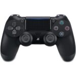 Imagem de Controle Dualshock 4 Preto Sem Fio Original Ps4