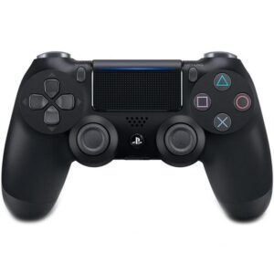 Imagem de Controle Dualshock 4 Preto Sem Fio Original Ps4