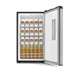 Imagem de Cervejeira Consul 82 Litros Titanium  CZD12AT - 127 Volts