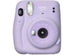 Imagem de Instax Mini 11 Fujifilm Lilás Flash Automático