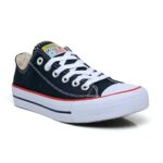 Imagem de Tenis All Feminino Cano Baixo Star Authentic Lona tradicional 322OX