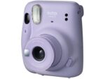 Imagem de Instax Mini 11 Fujifilm Lilás Flash Automático