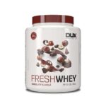 Imagem de Whey Protein Freshwhey Dux Nutrition Chocolate E Avelã 450g