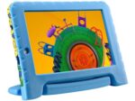 Imagem de Tablet Infantil Multilaser Discovery Kids com Capa