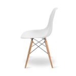 Imagem de Cadeira Charles Eames Wood Design Eiffel varias cores