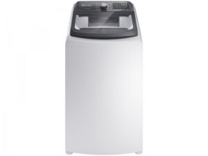 Imagem de Lavadora de Roupas Electrolux 14kg Cesto Inox