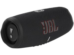 Imagem de Caixa de Som JBL Charge 5 Bluetooth Portátil