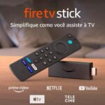 Imagem de Fire TV Stick Full HD, com Controle Remoto por Voz com Alexa - B08C1K6LB2