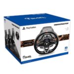 Imagem de Volante de Jogos Thrustmaster T248-P, para PC, PS4 e PS5 - 4160837