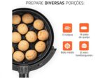 Imagem de Fritadeira Elétrica sem Óleo/Air Fryer Mondial