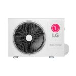 Imagem de Ar Condicionado Split Hw Dual Inverter Voice LG 9000 Btus Frio 220V S3NQ09AA31A.EB2GAMZ