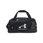 Imagem de Mala de Treino Unissex Under Armour Undeniable 5.0 Duffle SM