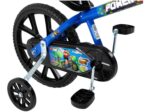 Imagem de Bicicleta Infantil Aro 14 Bandeirante 3047