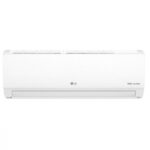 Imagem de Ar Condicionado Split Inverter LG Hi Wall DUAL Voice 12000 BTUs Quente Frio S4NW12JA31B - 220V