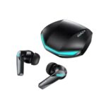 Imagem de Fone de Ouvido Sem Fio Bluetooth Lenovo GM2 Pro Preto