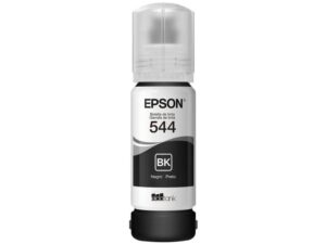 Imagem de Garrafa de Tinta Epson EcoTank T544120 Preta