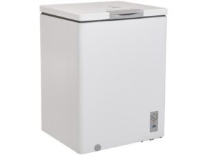 Imagem de Freezer Horizontal Midea 1 Porta 150L