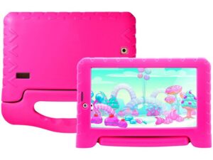 Imagem de Tablet Multi Kid Pad Plus 16GB 7” 3G/Wi-Fi