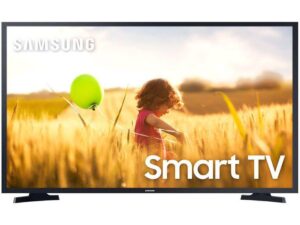 Imagem de Smart TV Full HD LED 43" Samsung 43T5300A - Wi-Fi HDR 2 HDMI 1 USB