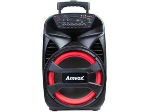 Imagem de Caixa de Som Amvox Aca 480 Viper II Bluetooth