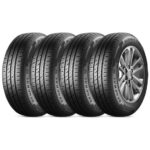 Imagem de Kit 4 Pneu General Aro 14 175/70r14 88T XL Altimax One