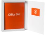 Imagem de Pacote Office 365 Personal 1 Ano Digital