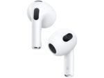 Imagem de Apple Airpods (3ª geração) com Estojo de Recarga