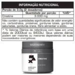 Imagem de CREATINA MAX TITANIUM PURA 300g - ORIGINAL