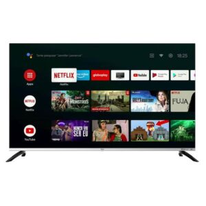 Imagem de Smart TV 50" Philco 4K PTV50M8GAGCMBL Android TV LED