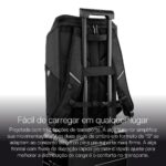 Imagem de Mochila Para Notebook Gamer Dell 15.6 17.3 Preto