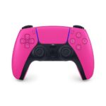 Imagem de Controle Sony DualSense PS5, Sem Fio, Nova Pink - 3006455