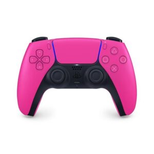 Imagem de Controle Sony DualSense PS5, Sem Fio, Nova Pink - 3006455