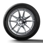 Imagem de Jogo 2 pneus michelin aro 17 primacy 4 215/55r17 94v