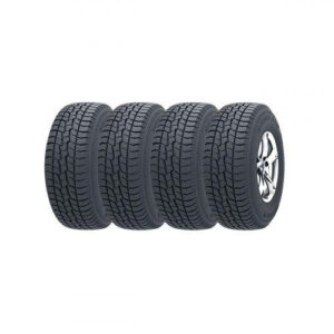 Imagem de Kit 4 Pneus CR65856 Radial Aro 16 205/60R16 Westlake