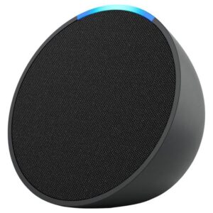 Imagem de Speaker Amazon Echo Pop - Com Alexa - 1ª Geração